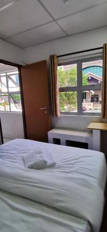 Imagen general del Tang Hotel. Foto 14