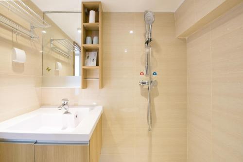 Imagen de la habitación del Tang Lan Apartment Poly Daduhui Branch. Foto 9