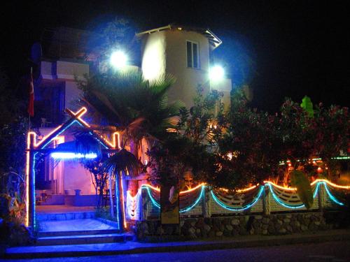 Imagen general del Tango Pansiyon. Foto 1