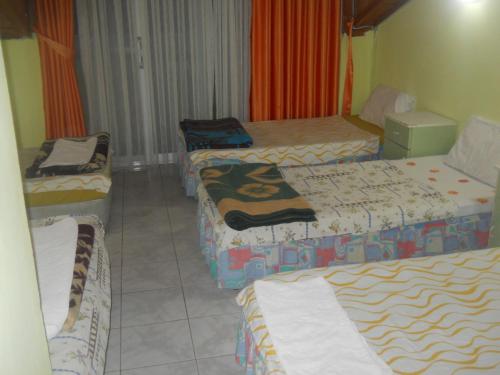 Imagen de la habitación del Tango Pansiyon. Foto 6