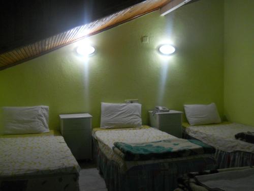 Imagen de la habitación del Tango Pansiyon. Foto 7