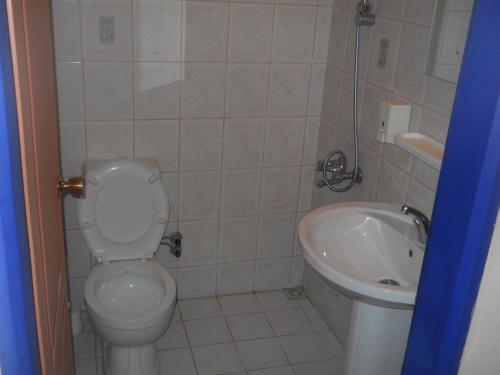 Imagen de la habitación del Tango Pansiyon. Foto 8