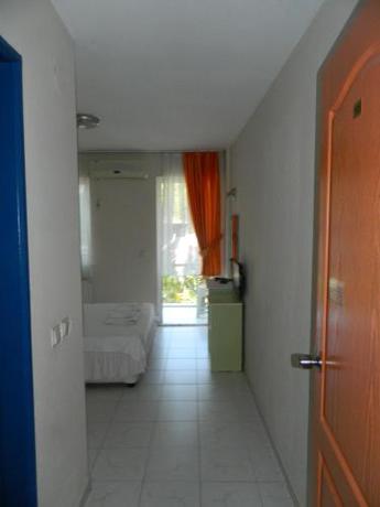 Imagen de la habitación del Tango Pansiyon. Foto 9