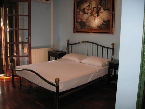 Imagen de la habitación del Tanit Hotel Ristorante Museo. Foto 2