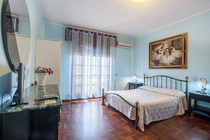 Imagen de la habitación del Tanit Hotel Ristorante Museo. Foto 3