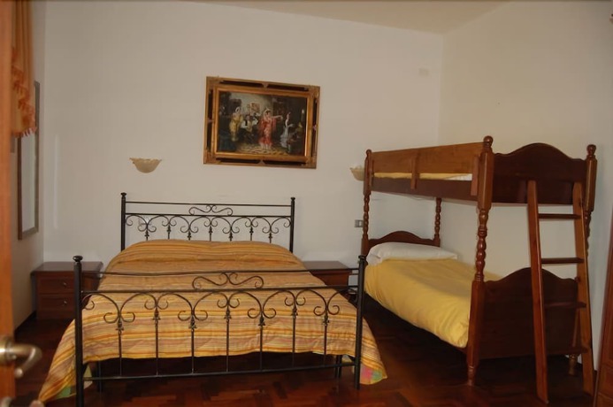 Imagen de la habitación del Tanit Hotel Ristorante Museo. Foto 7