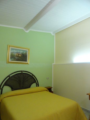 Imagen de la habitación del Tanit Hotel Ristorante Museo. Foto 9