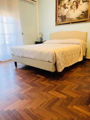 Imagen de la habitación del Tanit Hotel Ristorante Museo. Foto 13