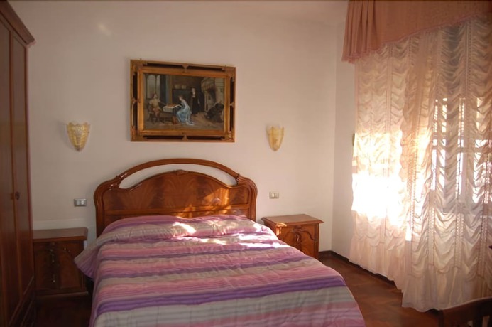 Imagen de la habitación del Tanit Hotel Ristorante Museo. Foto 16
