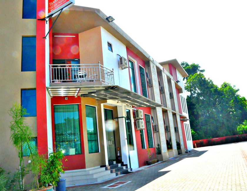 Imagen general del Tanjong Inn. Foto 2
