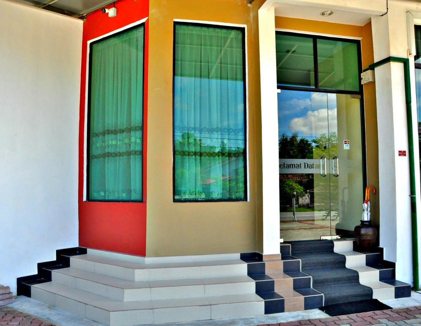 Imagen general del Tanjong Inn. Foto 3