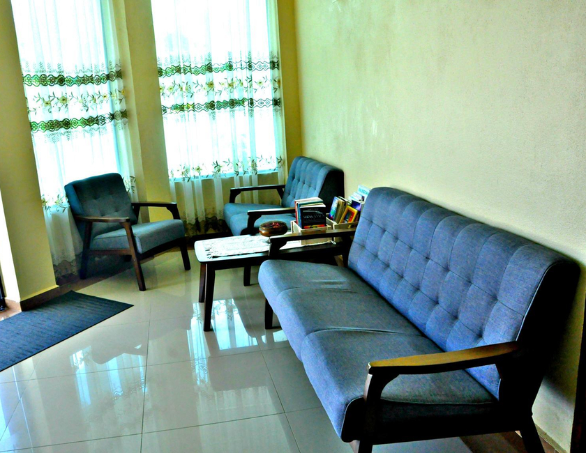 Imagen general del Tanjong Inn. Foto 5