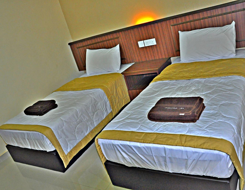 Imagen general del Tanjong Inn. Foto 9