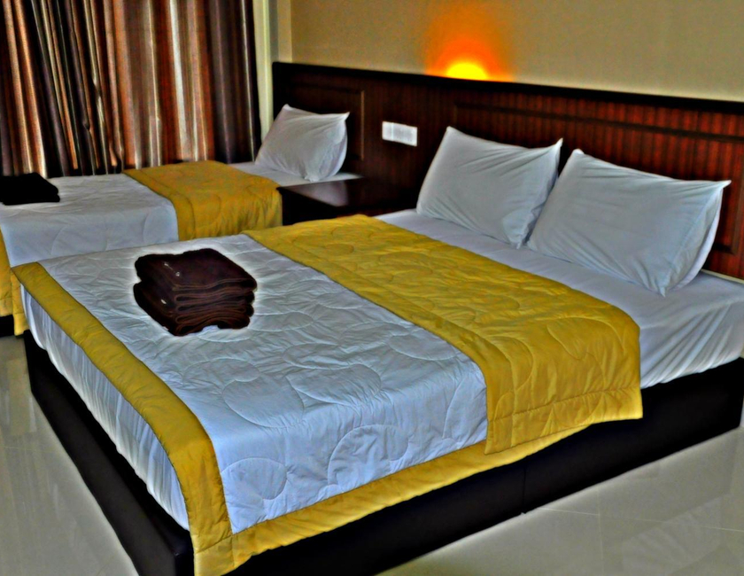Imagen general del Tanjong Inn. Foto 10