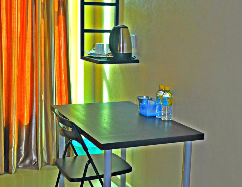 Imagen general del Tanjong Inn. Foto 11