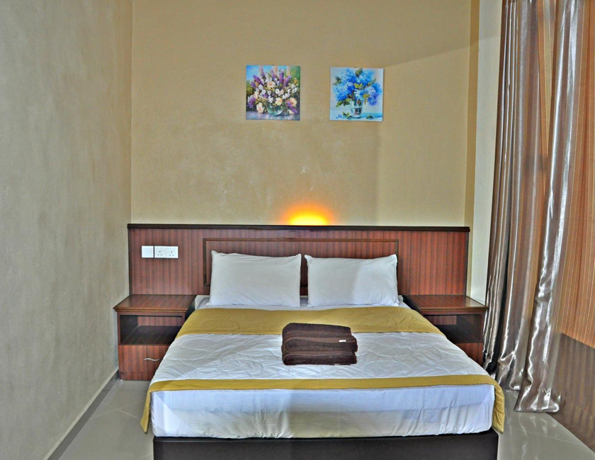 Imagen general del Tanjong Inn. Foto 12