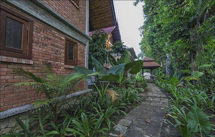 Imagen general del Tanjung Inn. Foto 2