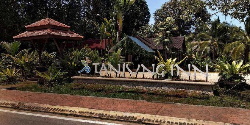 Imagen general del Tanjung Inn. Foto 3