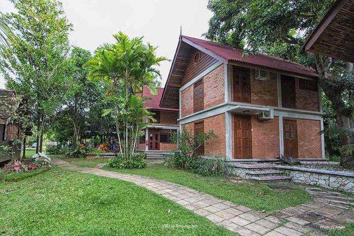 Imagen general del Tanjung Inn. Foto 4