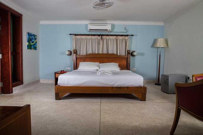 Imagen de la habitación del Tanjung Inn. Foto 5
