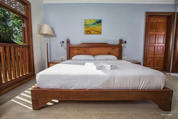 Imagen de la habitación del Tanjung Inn. Foto 6