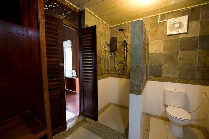 Imagen de la habitación del Tanjung Inn. Foto 7