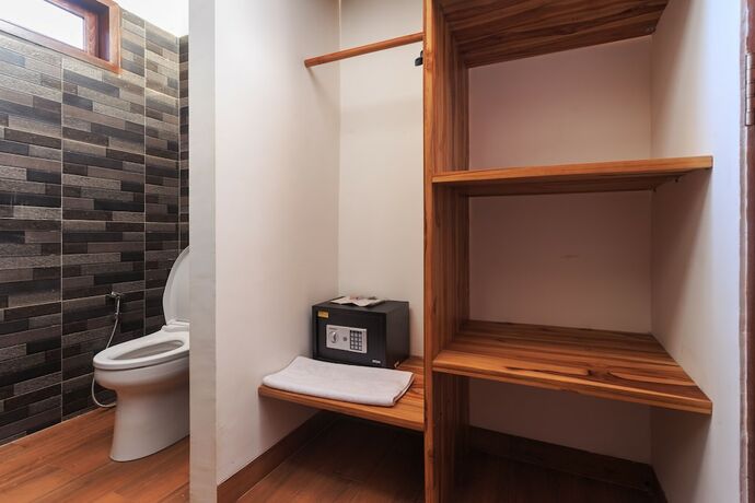 Imagen general del Tanjung Lima Villas Labuan Bajo. Foto 2