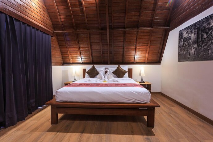 Imagen general del Tanjung Lima Villas Labuan Bajo. Foto 3