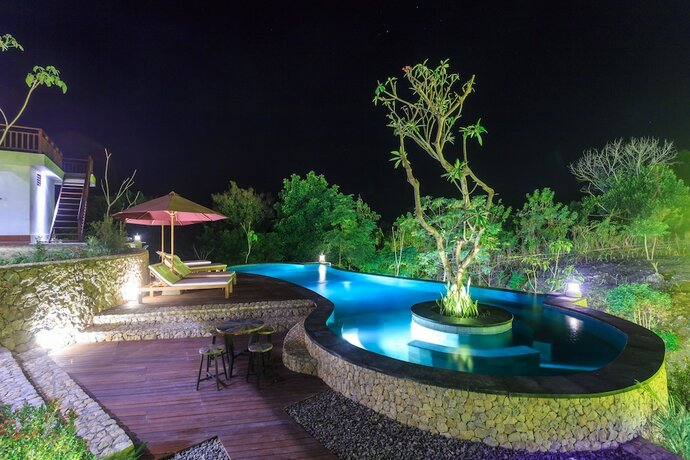 Imagen general del Tanjung Lima Villas Labuan Bajo. Foto 5