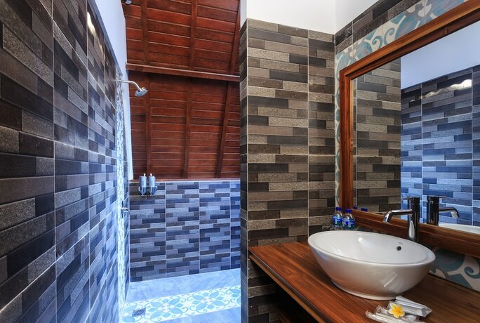 Imagen general del Tanjung Lima Villas Labuan Bajo. Foto 6