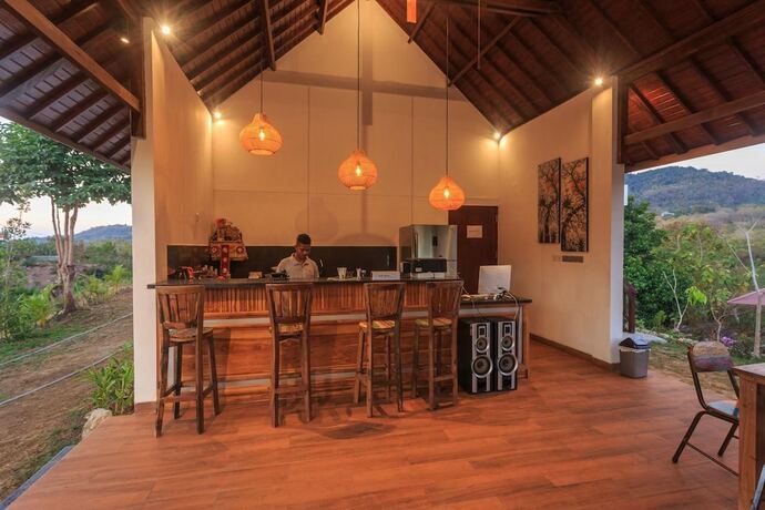 Imagen general del Tanjung Lima Villas Labuan Bajo. Foto 7