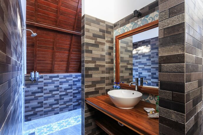 Imagen general del Tanjung Lima Villas Labuan Bajo. Foto 8