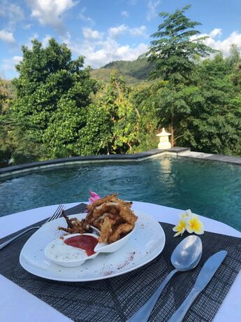 Imagen general del Tanjung Lima Villas Labuan Bajo. Foto 9