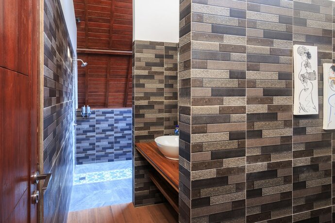 Imagen general del Tanjung Lima Villas Labuan Bajo. Foto 10