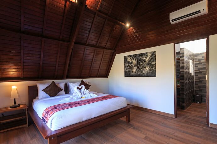 Imagen general del Tanjung Lima Villas Labuan Bajo. Foto 14