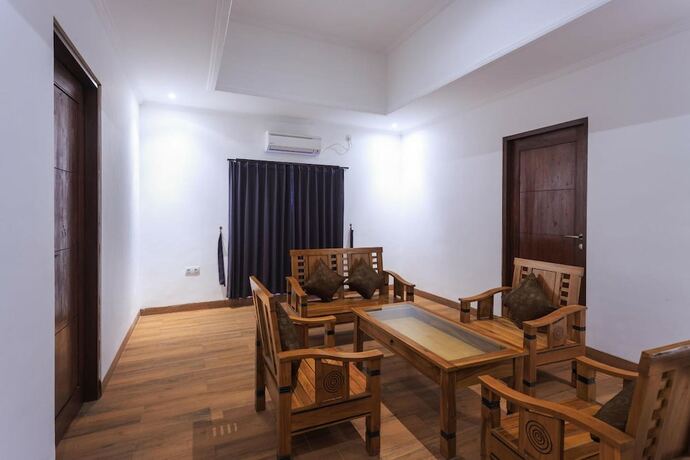 Imagen general del Tanjung Lima Villas Labuan Bajo. Foto 15