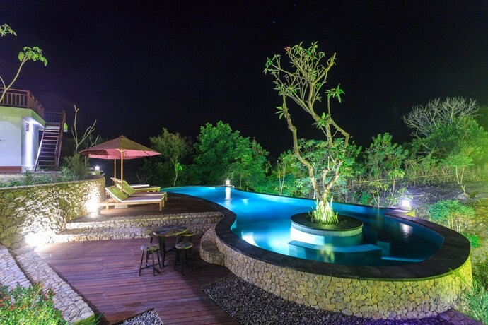 Imagen general del Tanjung Lima Villas Labuan Bajo. Foto 1