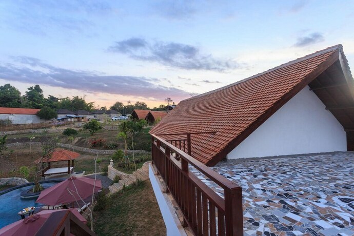 Imagen de la habitación del Tanjung Lima Villas Labuan Bajo. Foto 24
