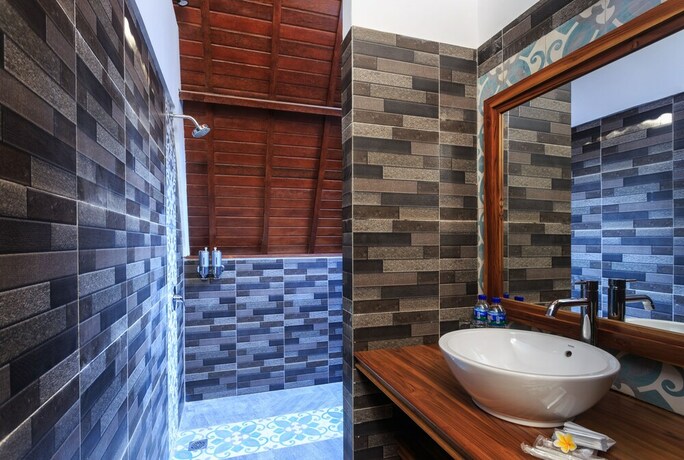 Imagen de la habitación del Tanjung Lima Villas Labuan Bajo. Foto 26