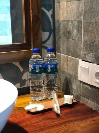 Imagen de la habitación del Tanjung Lima Villas Labuan Bajo. Foto 29