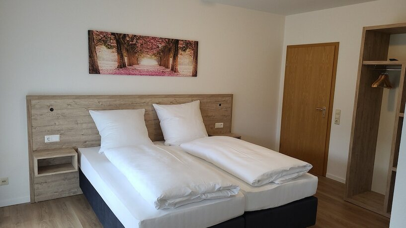 Imagen de la habitación del Tanneneck. Foto 9