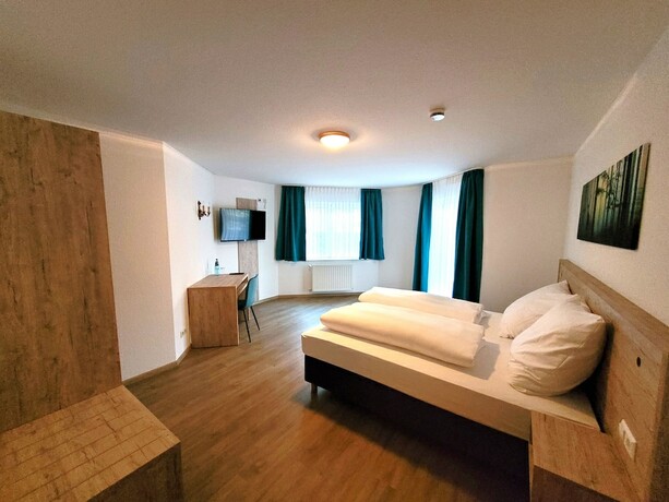 Imagen de la habitación del Tanneneck. Foto 12