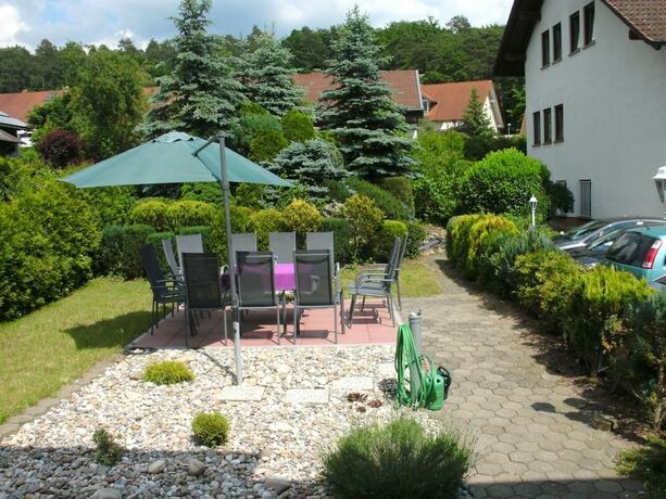 Imagen general del Tannenhof, Erlenbach am Main. Foto 4