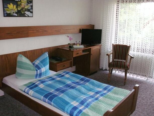 Imagen de la habitación del Tannenhof, Erlenbach am Main. Foto 17