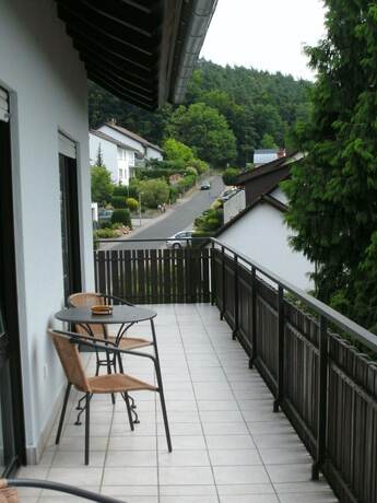 Imagen general del Tannenhof, Erlenbach am Main. Foto 13