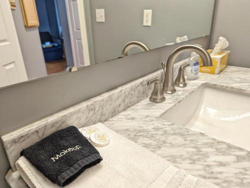 Imagen de la habitación del Tanner Building. Foto 19