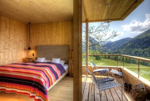 Imagen de la habitación del Tannerhof - Ihr Versteck In Den Bergen. Foto 10
