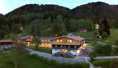 Imagen general del Tannerhof - Ihr Versteck In Den Bergen. Foto 5