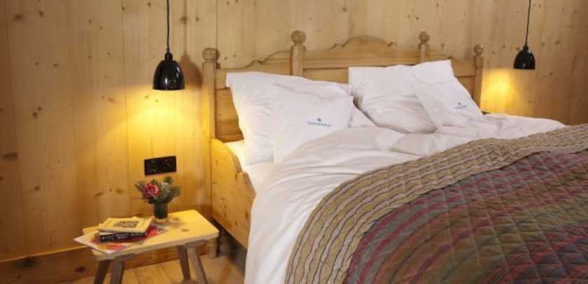 Imagen de la habitación del Tannerhof Naturhotel And Gesundheitsresort. Foto 4