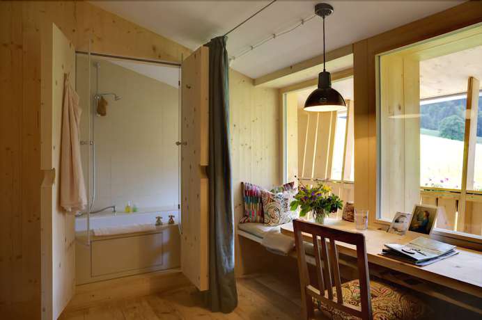 Imagen de la habitación del Tannerhof Naturhotel And Gesundheitsresort. Foto 7